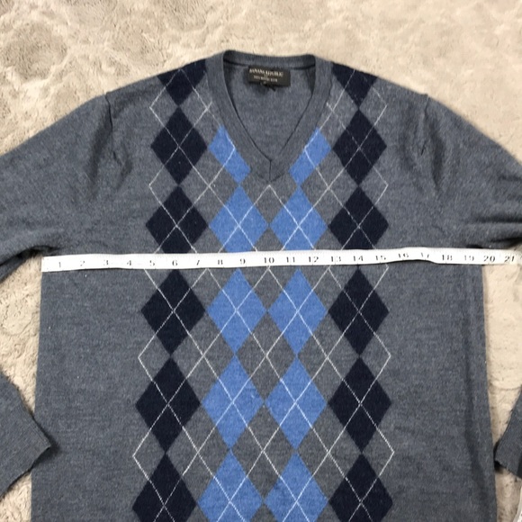 LAST CHANCE CLEARANCE Banana Republic Sweater - Picture 5 of 7